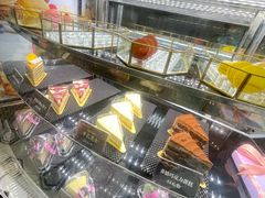 菜单-Sweety Fairy小蜜蜂蛋糕&下午茶(大柏树店)