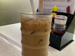 -明记港式烧腊茶餐厅(下沙店)