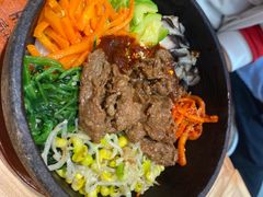 -小木屋拌饭(沈阳中街大悦城店)
