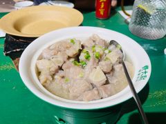 -费大厨辣椒炒肉(太平老街店)