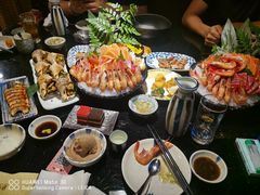 -真剑日本料理·铁板烧(贵州路店)