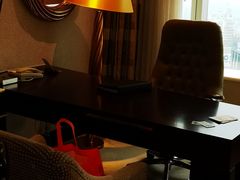 -大连中远海运洲际酒店