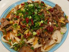-巴依老爷·新疆美食(上城区天城路店)