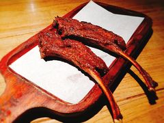 -北方家宴(番禺永旺店)