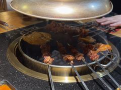 -水浒烤肉(国贸店)