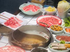 -九牛捞火锅(文化路店)