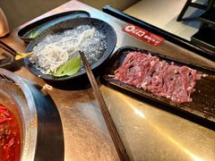 -辣伍鲜毛肚老火锅(元一店)