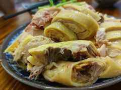 -九斤黄三黄鸡专卖店