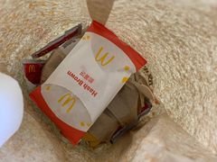 -麦当劳(乳山路店)
