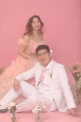 点击看大图 -太郎花子婚纱摄影艺术中心