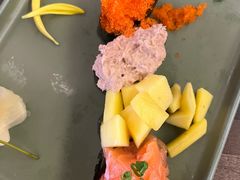 -三禾寿司(南城印象汇店)