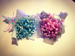 -那些花儿鲜花店(小寨店)