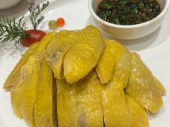 -御沪沪味园.融合菜.海鲜(斜土路店)