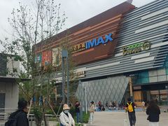 -万达广场(北京槐房店)