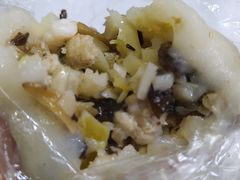 炒肉馅团子-非遗近水楼糕团(景德路店)