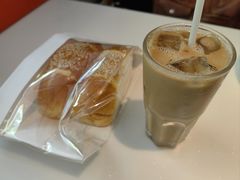 -新旺茶餐厅·早餐·夜宵(仙霞店)