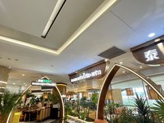 -泰椰里·泰国餐厅(智慧城广百广场店)