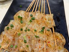 -聚味瞿记·龙虾堂(咸嘉湖店)