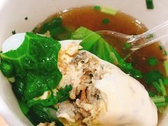 -家宴·灌蛋·沙茶面(曾厝垵店)