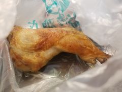 -大益烤鸡