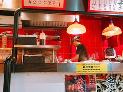 -豚王拉面(锦荣商业大厦店)