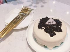 -Meet patisserie