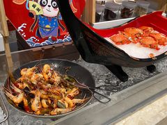 -菲住布渴酒店自助餐厅(阿里巴巴西溪园区店)