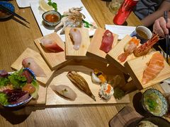 -阿吾罗日本料理(K11艺术中心店)