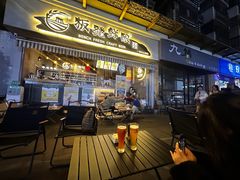 -板凳鲜酿·精酿啤酒(科华北路店)