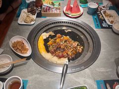 -灶座小锅烀饼·铁锅炖(全国总店)