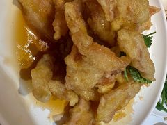 -李老哈·东北菜(宋园路店)