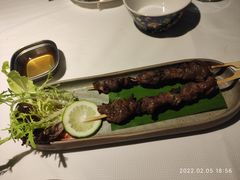 -花样西贡·蜜越餐厅·法式越南料理(水晶城店)
