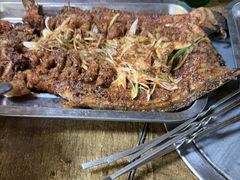 -清真·馬坡二旦烧烤(人生一串拍摄店)