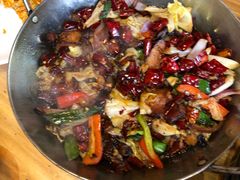 -自贡盐帮菜·玩辣餐厅(樱花园西街店)