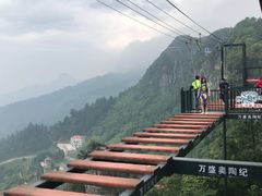 -梦幻奥陶纪景区