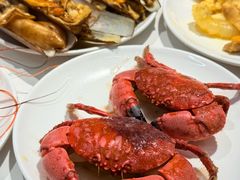 -行运海鲜食集(北京首店)