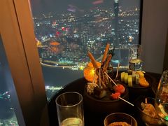 -广州四季酒店·天吧·高空酒吧