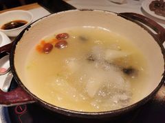 客家黑鸡汤-黑鸡小馆(金源店)