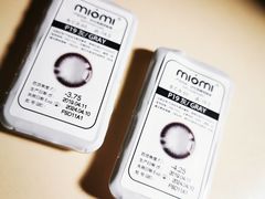 -miomi米欧米美瞳隐形眼镜(新世界大丸百货店)