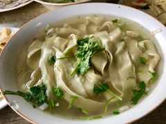 -正宗胖子抻面馆(岭东路店)