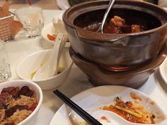 -金湖港式餐厅(建外店)