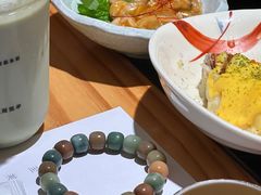 -花潮料理艺食馆(世欧广场店)