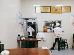 大堂-万寿斋(山阴路店)
