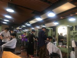 -形象革命造型·护肤Hair Studio