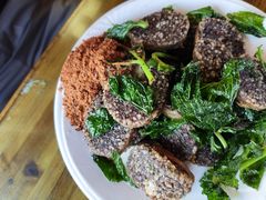 -88号小吃店·经典云南菜·地道纳西美食