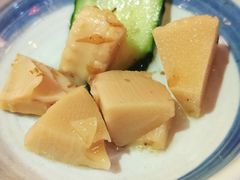 味付笋片-平成屋·午肴夜酒(四川北路店)