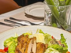 -get pizza意大利餐厅(凯德MALL店)