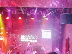 -MOSSO音乐酒吧·Live House(南京西路店)
