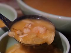 金牌疙瘩汤-淀里船宴(卓达店)