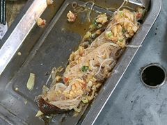 -清真·馬坡二旦烧烤(人生一串拍摄店)